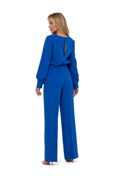 Refined Serenity Jumpsuit | 184742