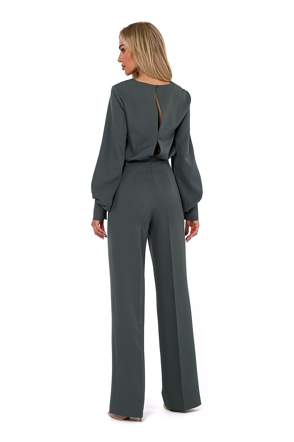 Trouser suit model 184742 Moe