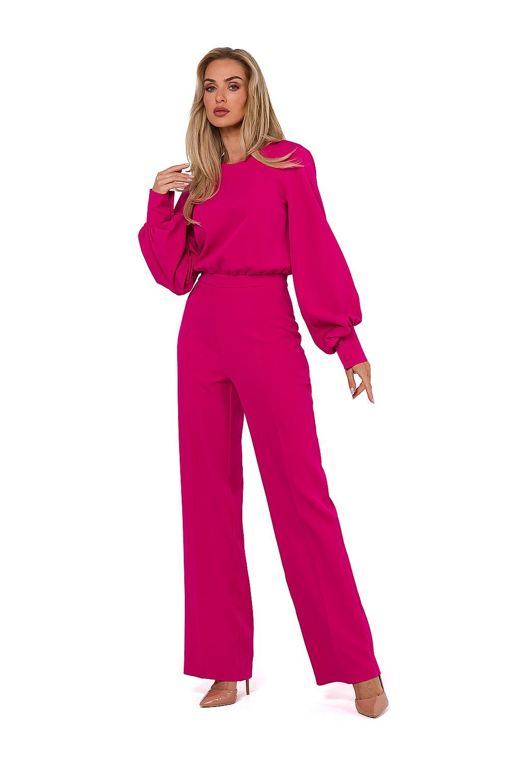 Trouser suit model 184742 Moe