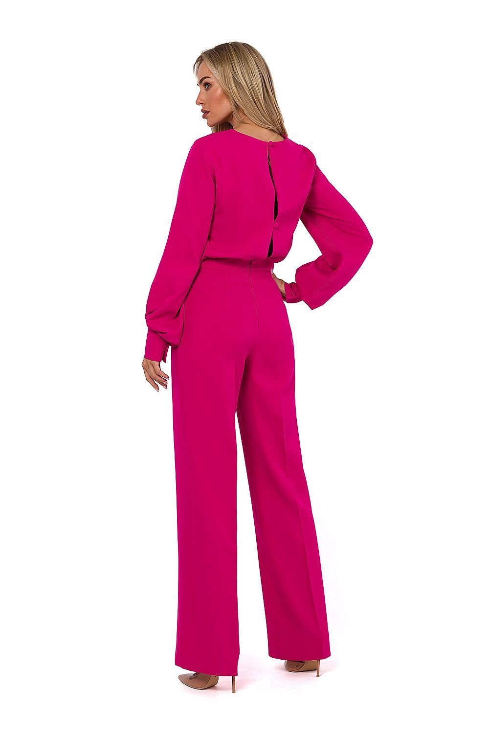 Trouser suit model 184742 Moe