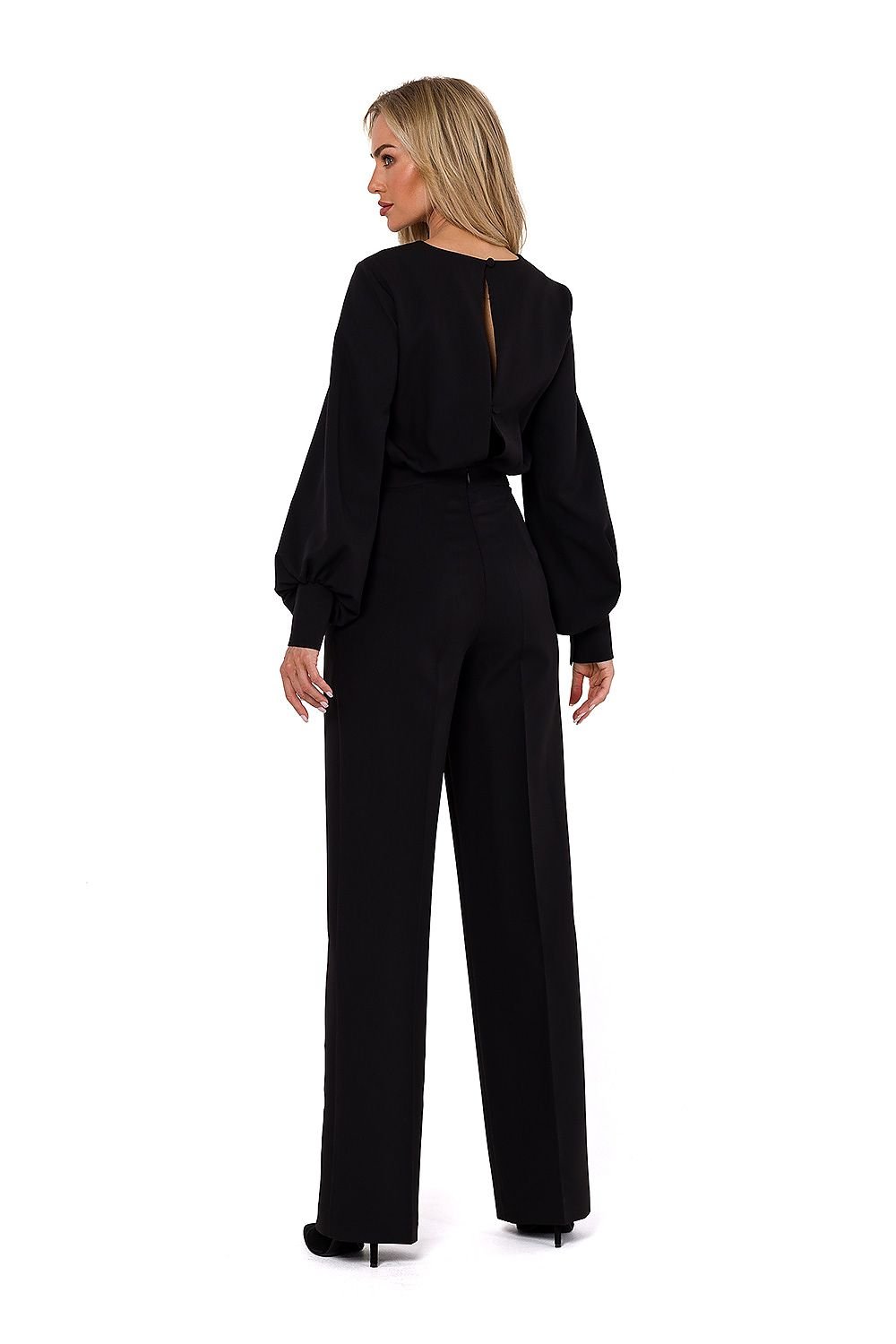 Trouser suit model 184742 Moe