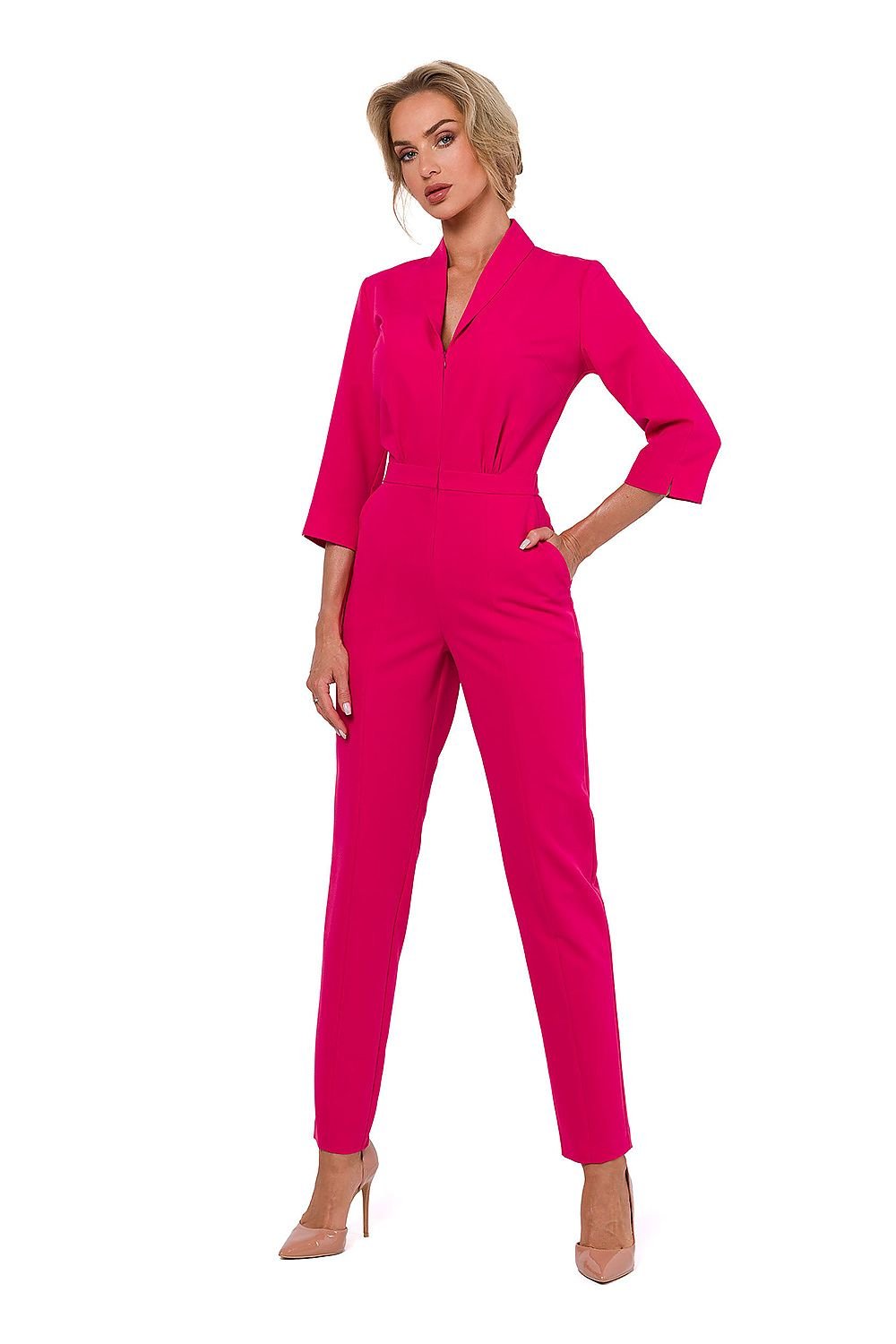 Trouser suit model 184755 Moe