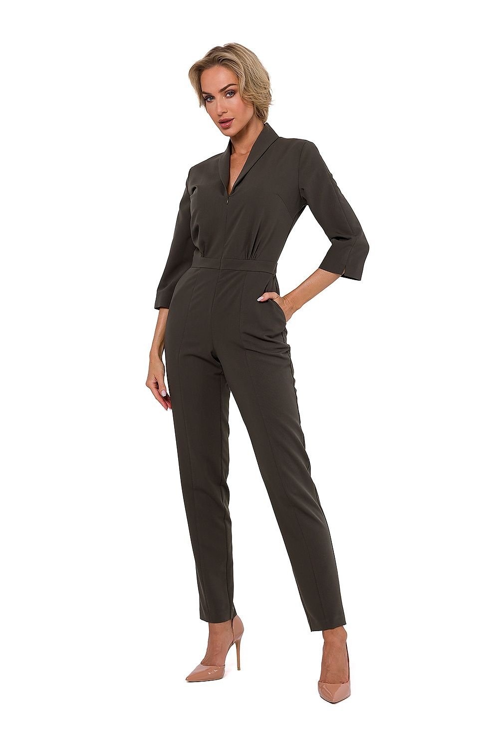 Trouser suit model 184755 Moe