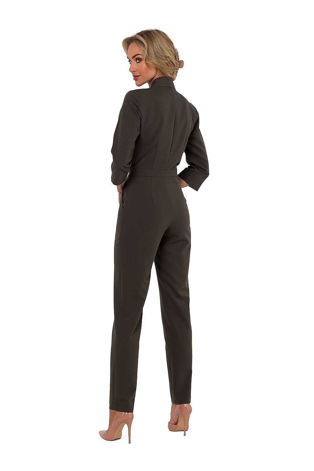 Trouser suit model 184755 Moe