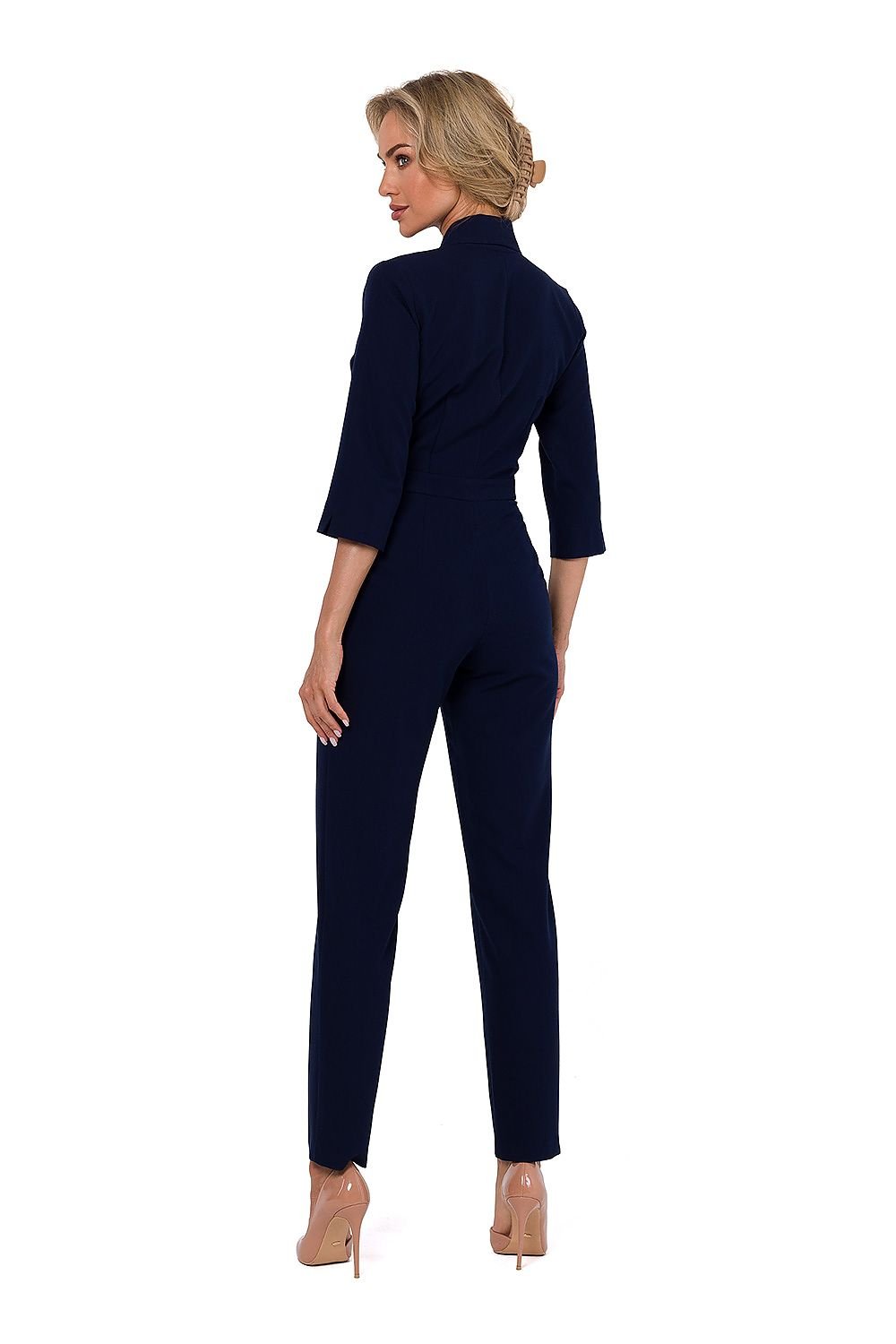 Trouser suit model 184755 Moe