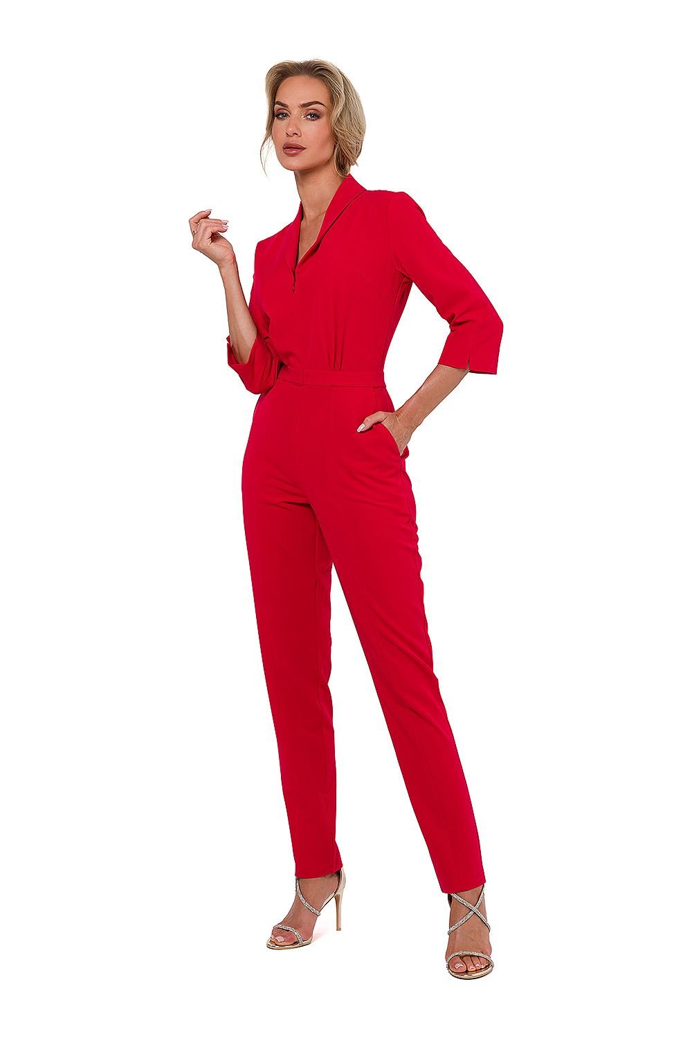 Trouser suit model 184755 Moe