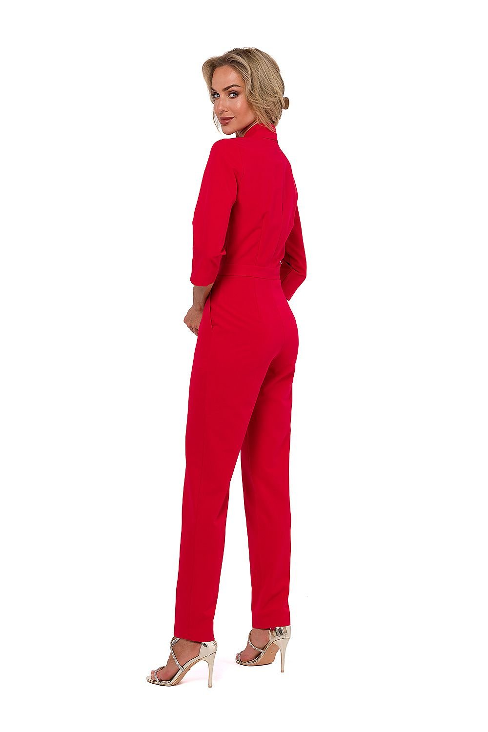 Trouser suit model 184755 Moe