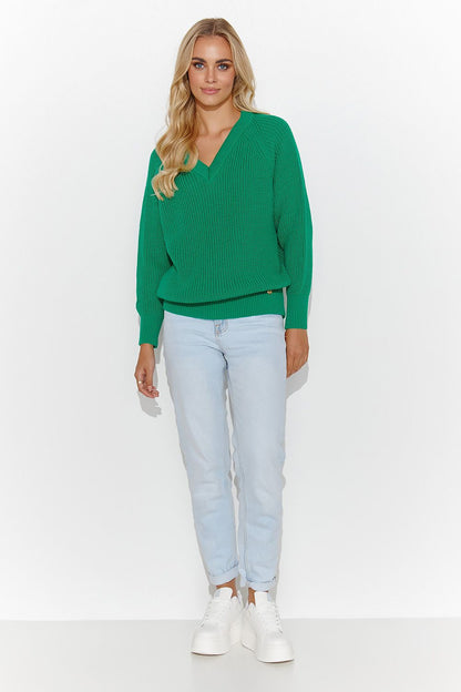 Pullover Modell 184787 Makadamia