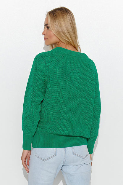 Pullover Modell 184787 Makadamia