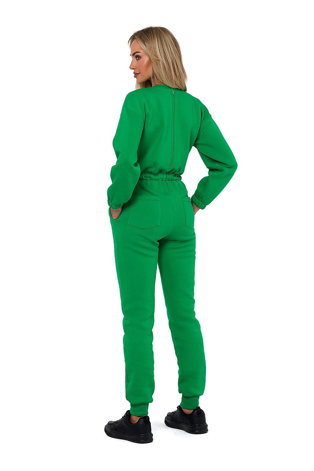 Trouser suit model 184816 Moe