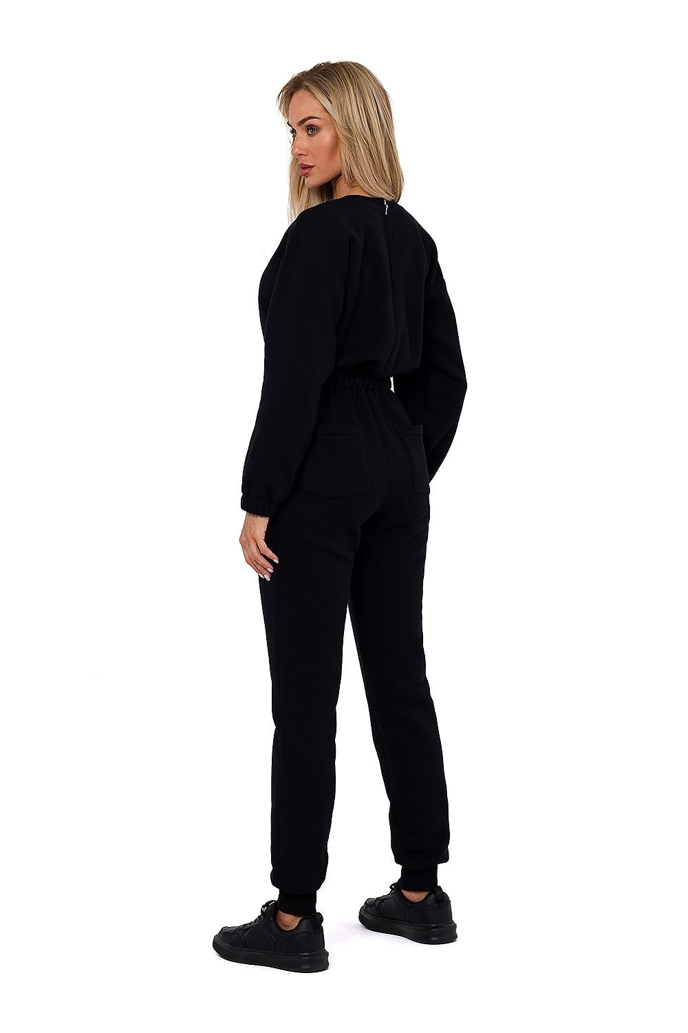 Trouser suit model 184816 Moe