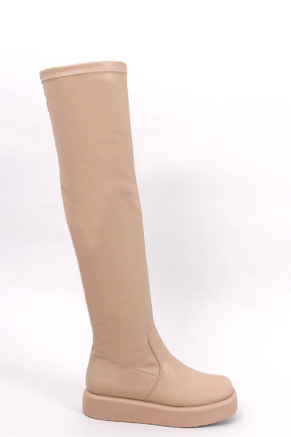 Overknee boots model 184919 Inello