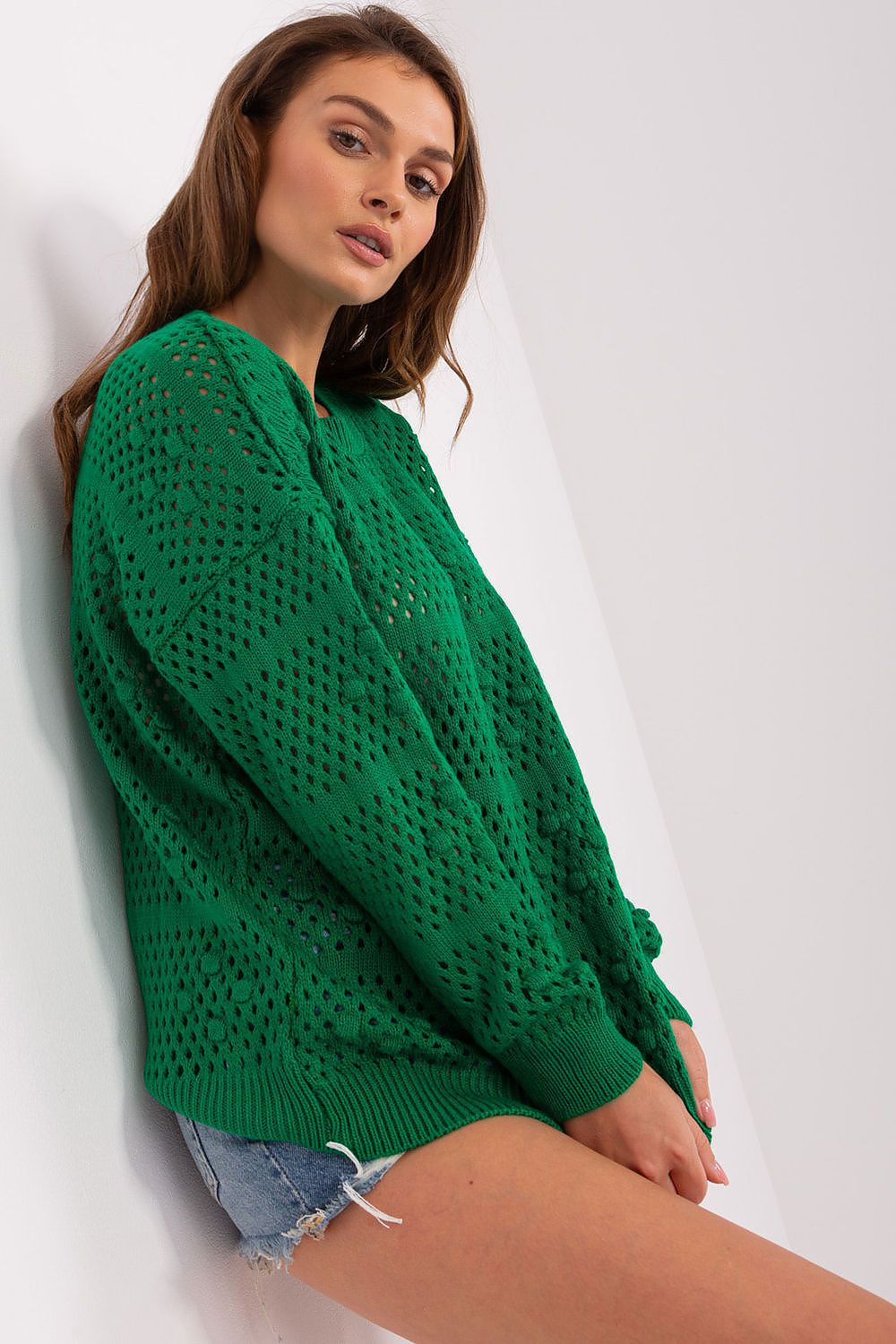 sweater model 184968 Badu