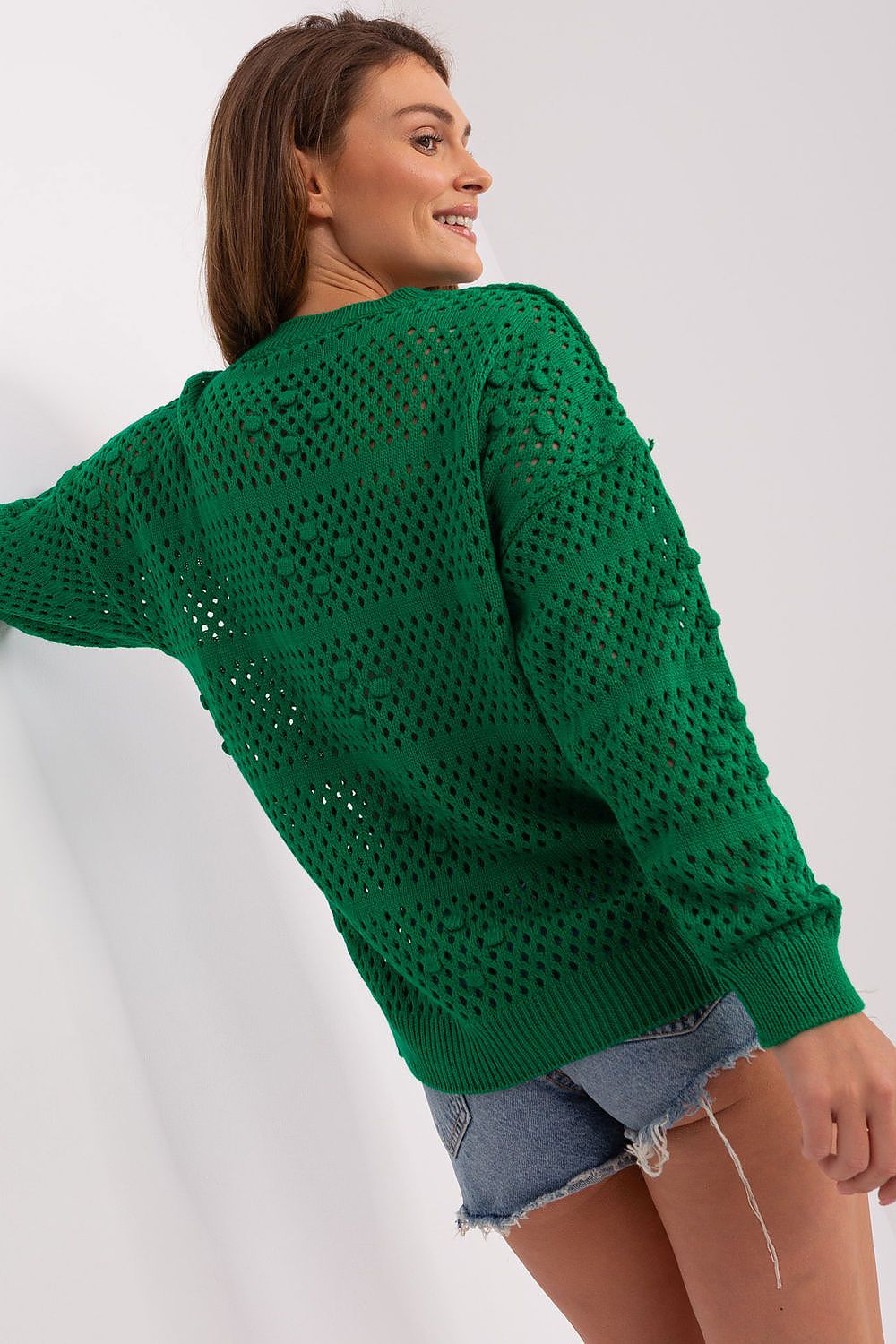 sweater model 184968 Badu