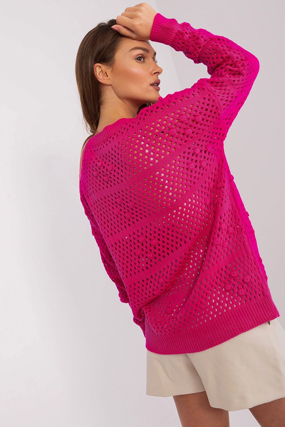 sweater model 184968 Badu