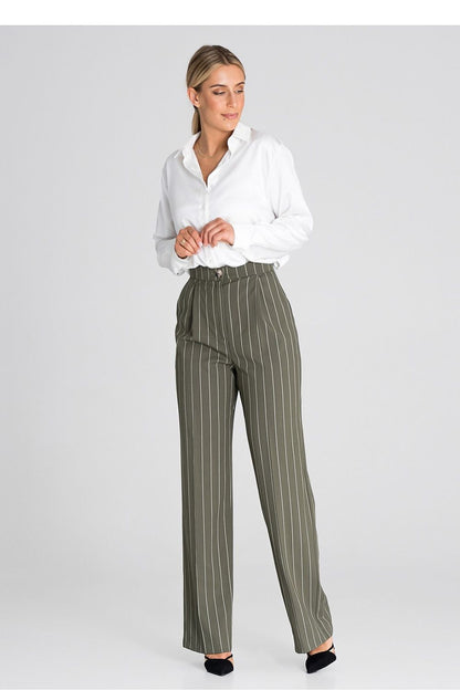 Lange broek model 185076 Figl