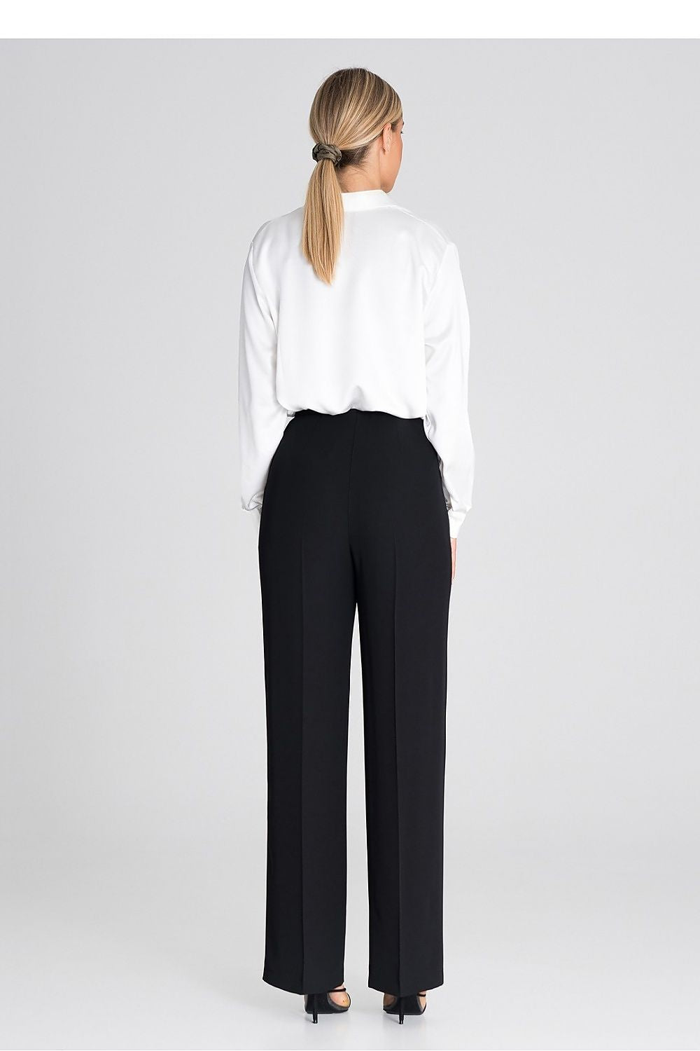 Long trousers model 185076 Figl