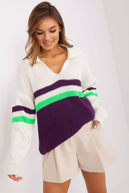 sweater model 186544 Badu