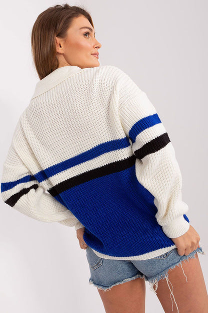 sweater model 186544 Badu