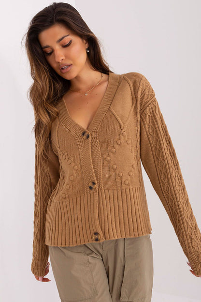 cardigan model 185419 Badu