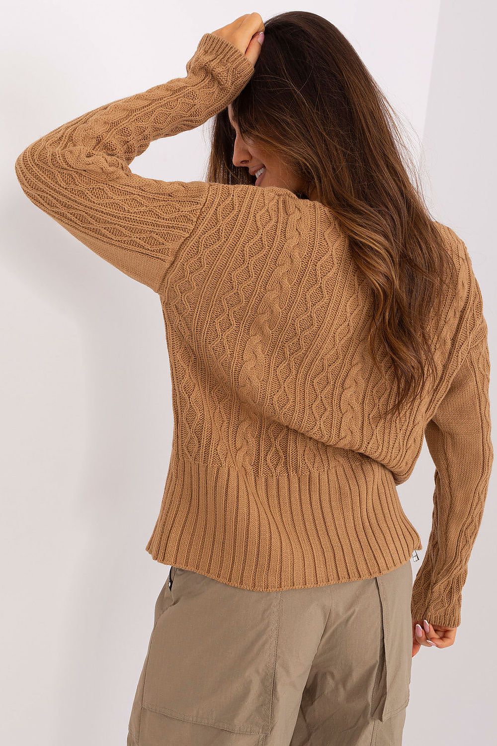 cardigan model 185419 Badu