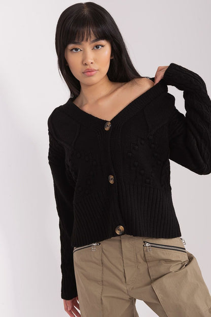 cardigan model 185419 Badu