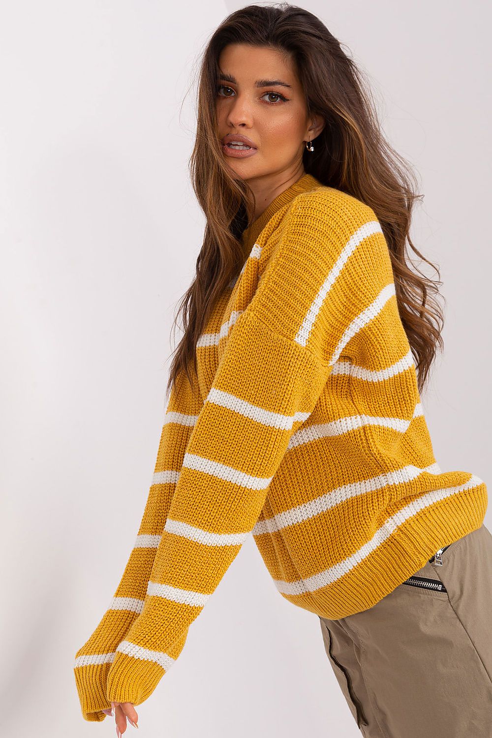 sweater model 185423 Badu