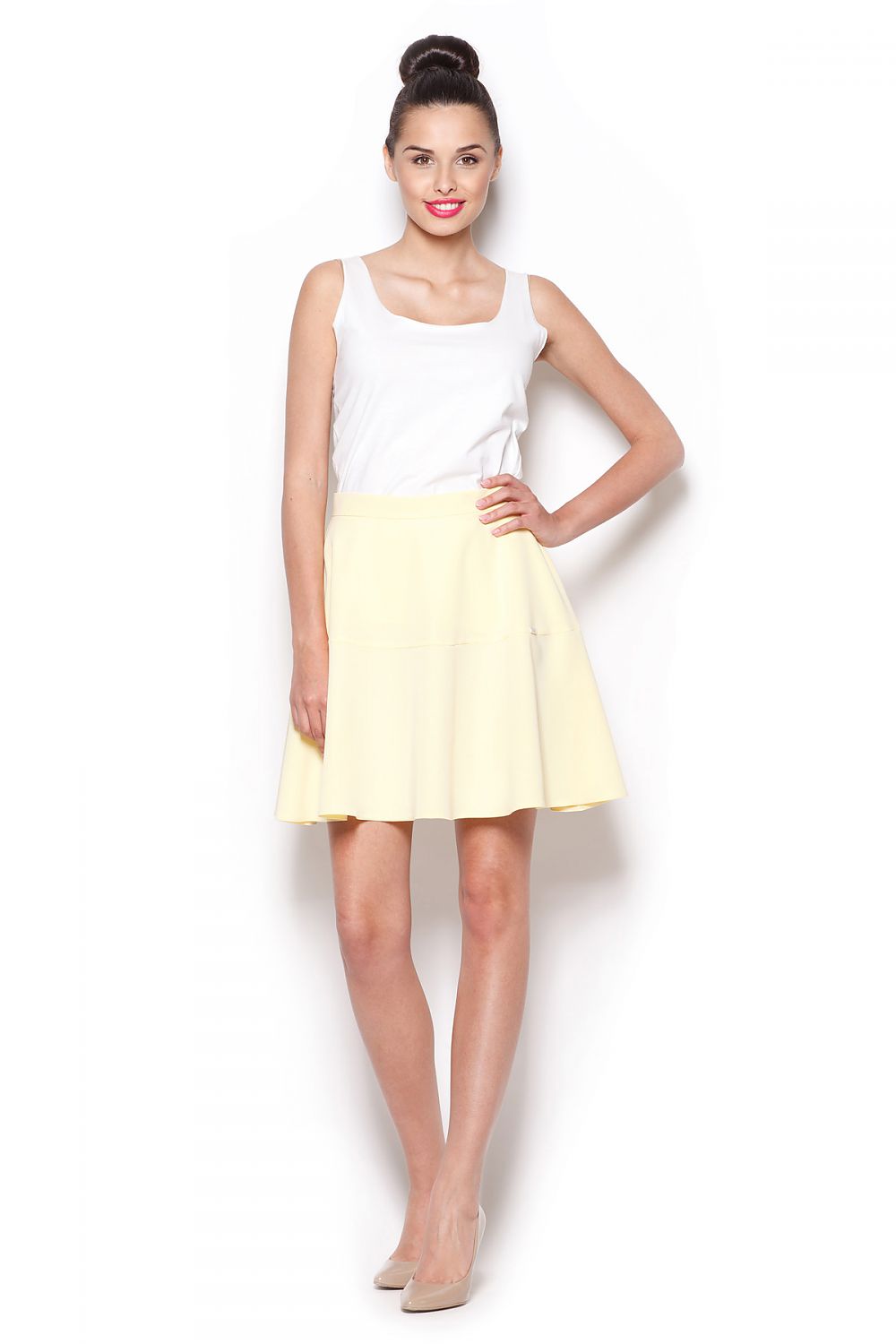 skirt model 44212 Figl