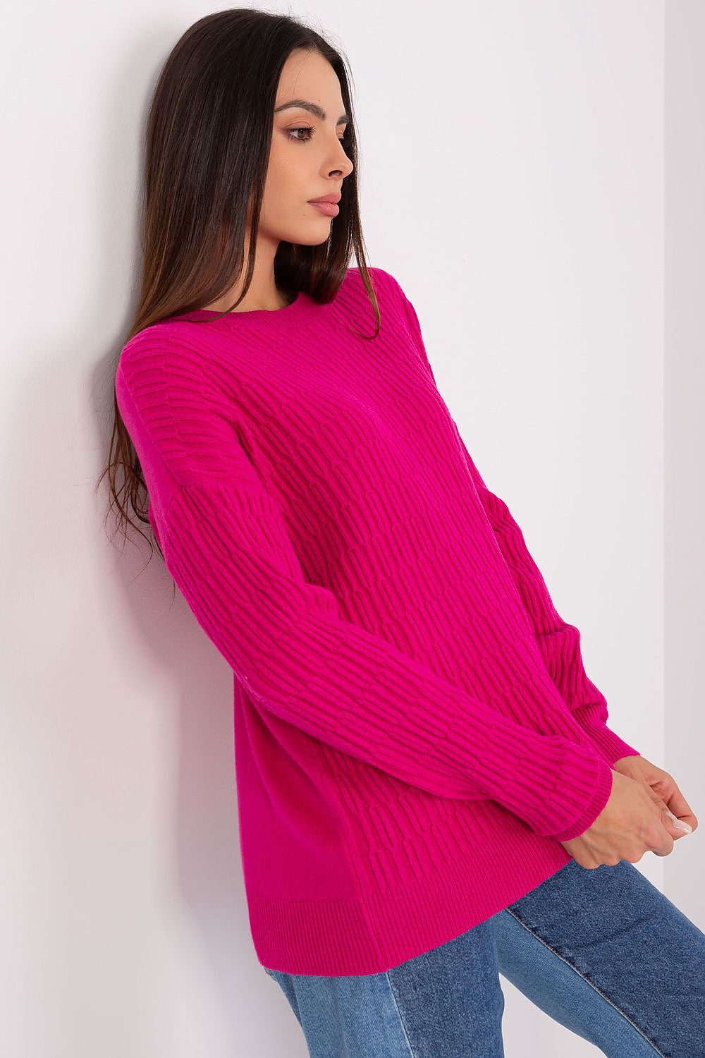 Pullover Modell 185727 AT