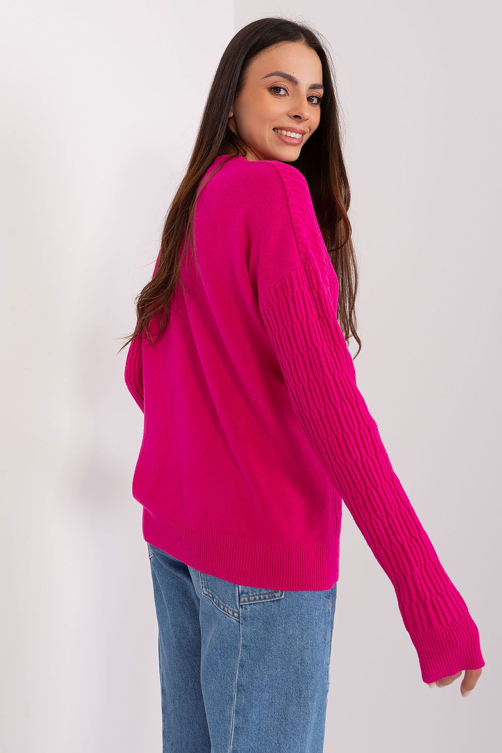 Pullover Modell 185727 AT