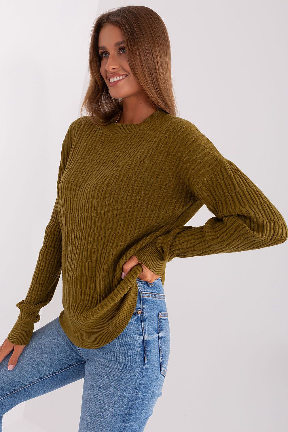 Pullover Modell 185727 AT