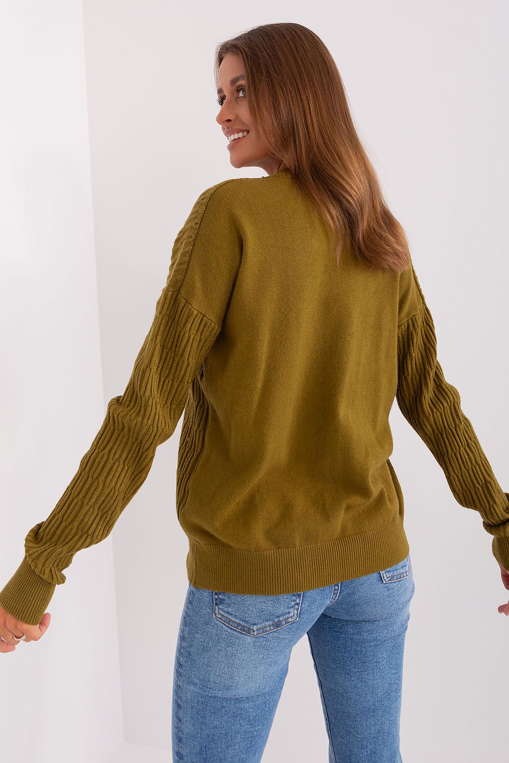 Pullover Modell 185727 AT