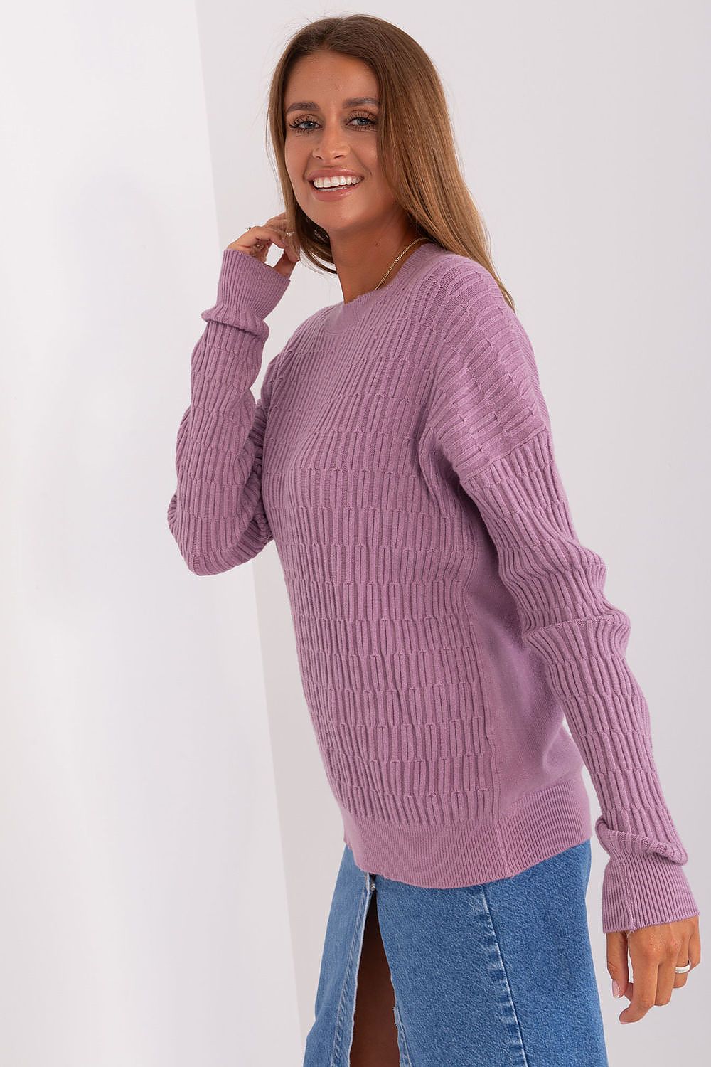 Pullover Modell 185727 AT