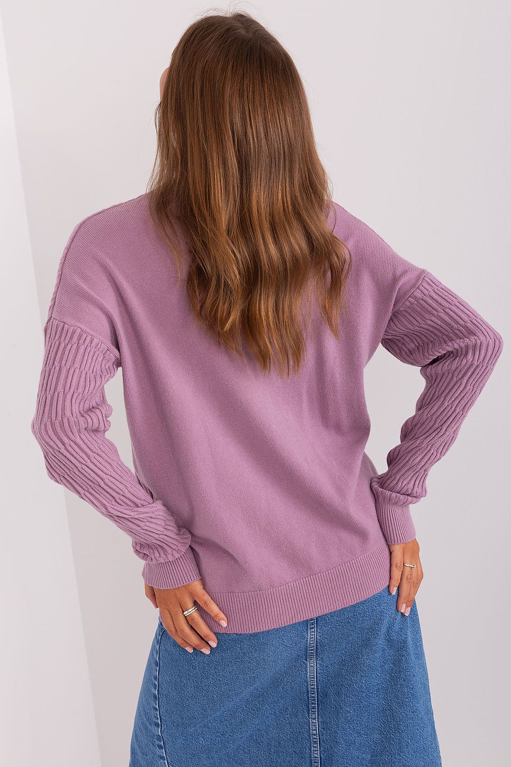 Pullover Modell 185727 AT