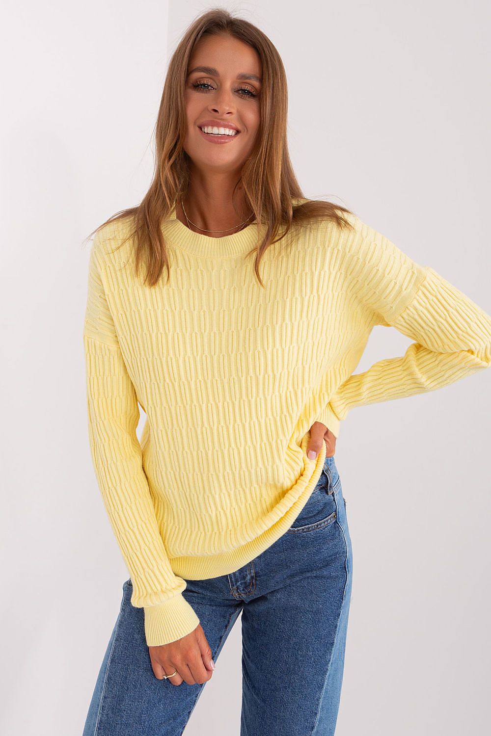 Pullover Modell 185727 AT