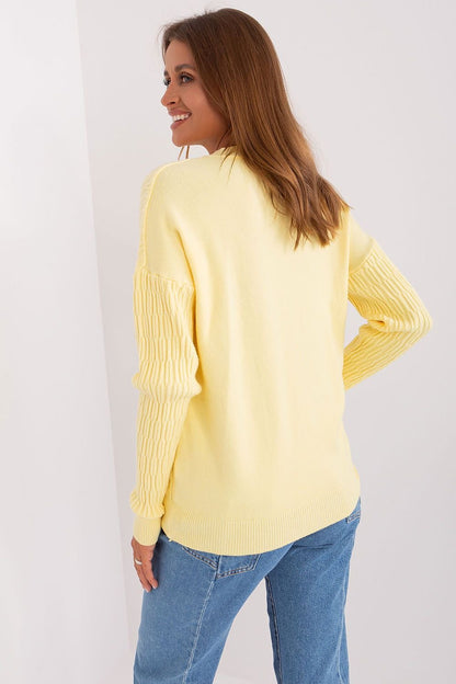 sweater model 185727 AT