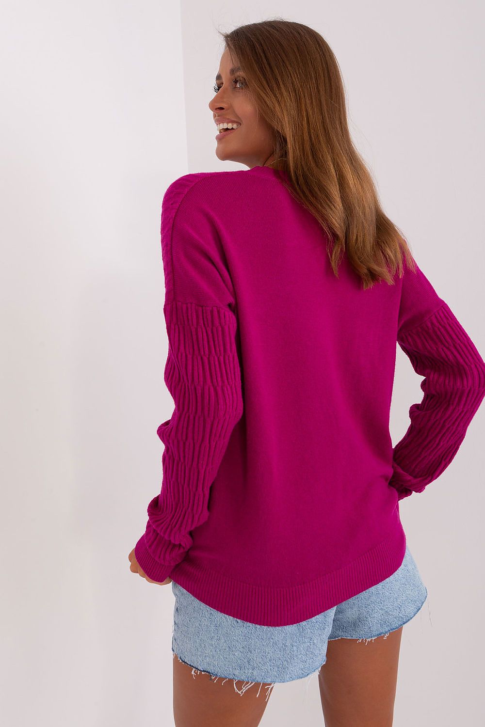 Pullover Modell 185727 AT