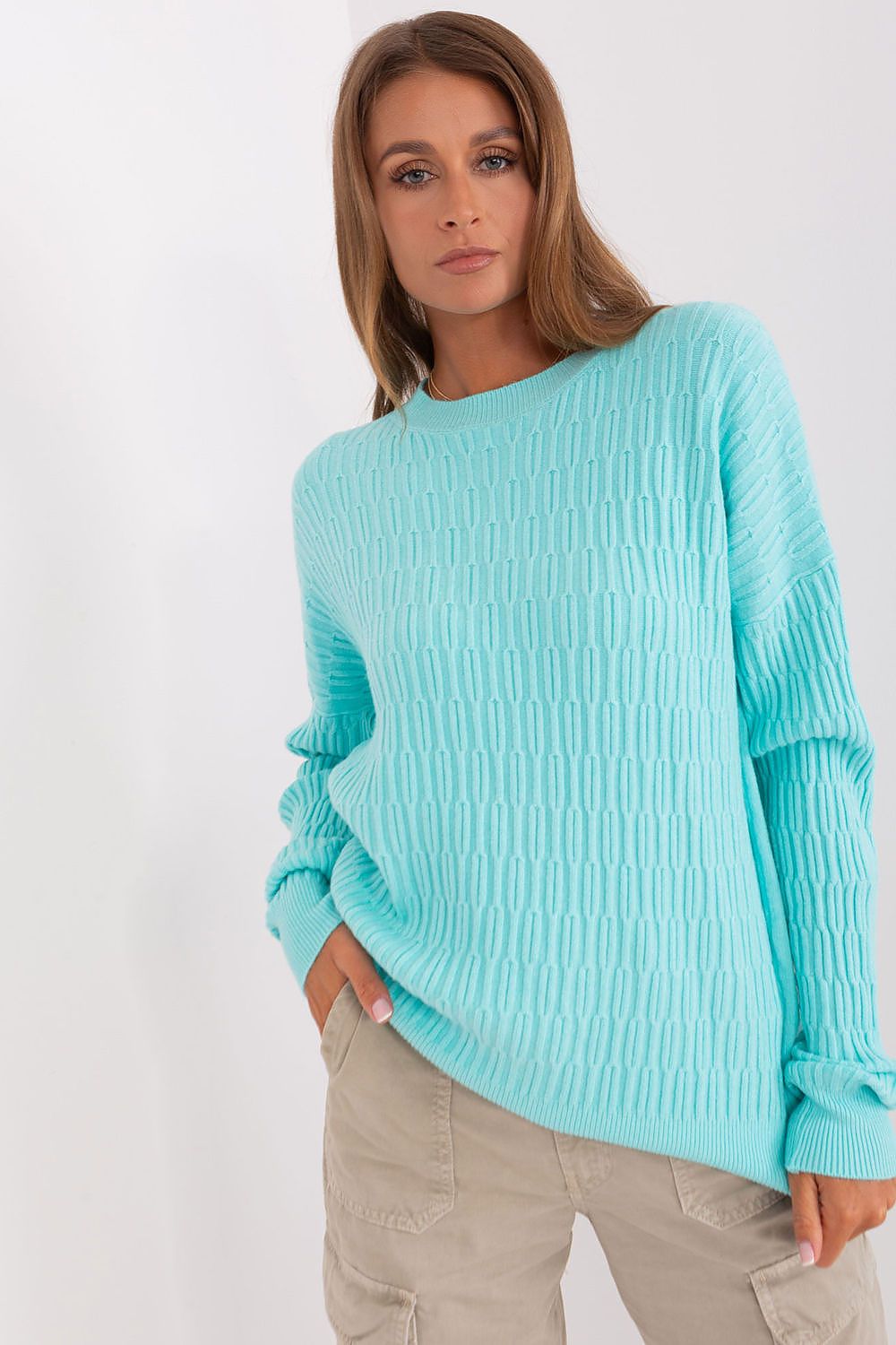 Pullover Modell 185727 AT