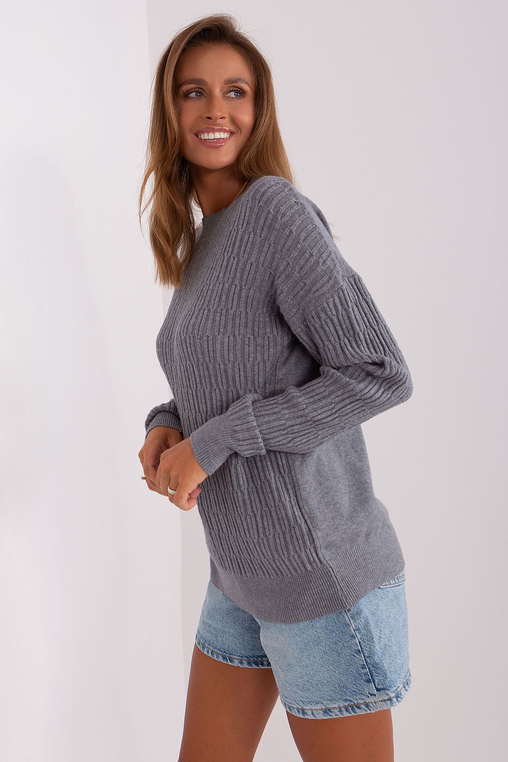 Pullover Modell 185727 AT