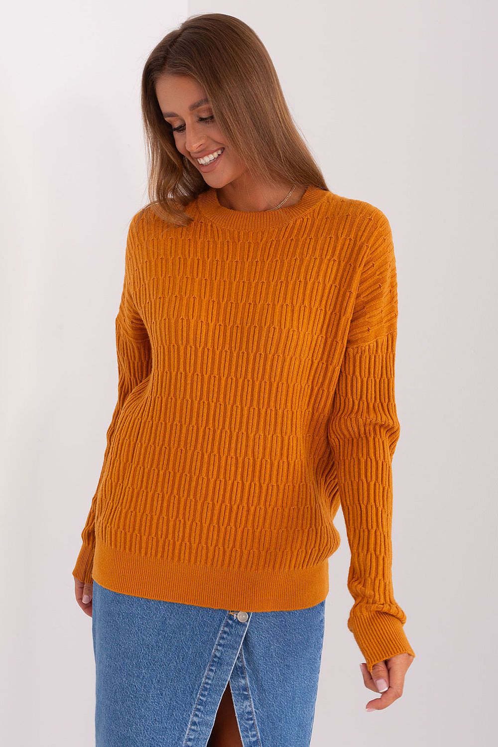 sweater model 185727 AT