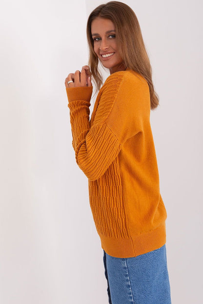 sweater model 185727 AT