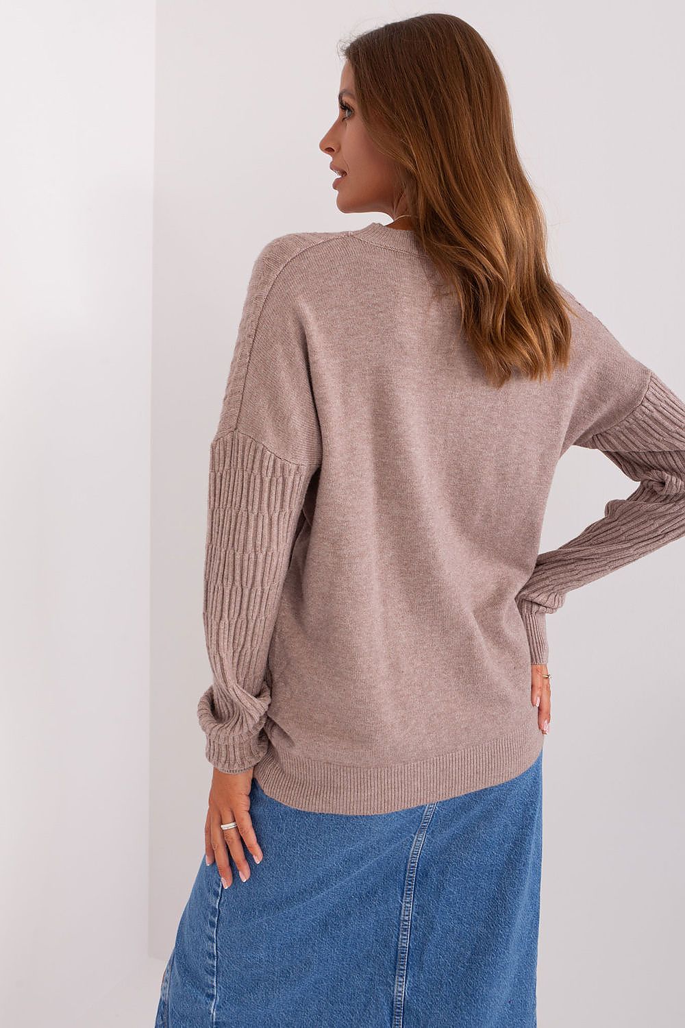 Pullover Modell 185727 AT