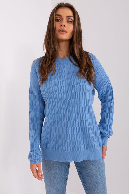 sweater model 185727 AT