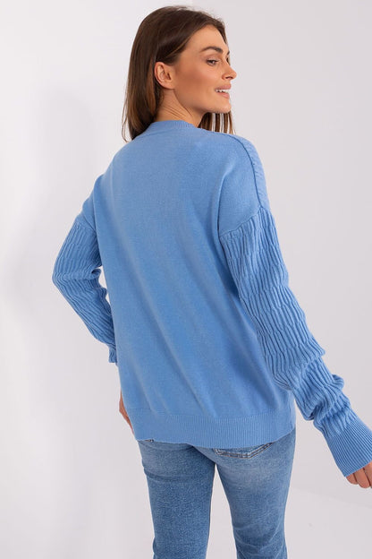 sweater model 185727 AT