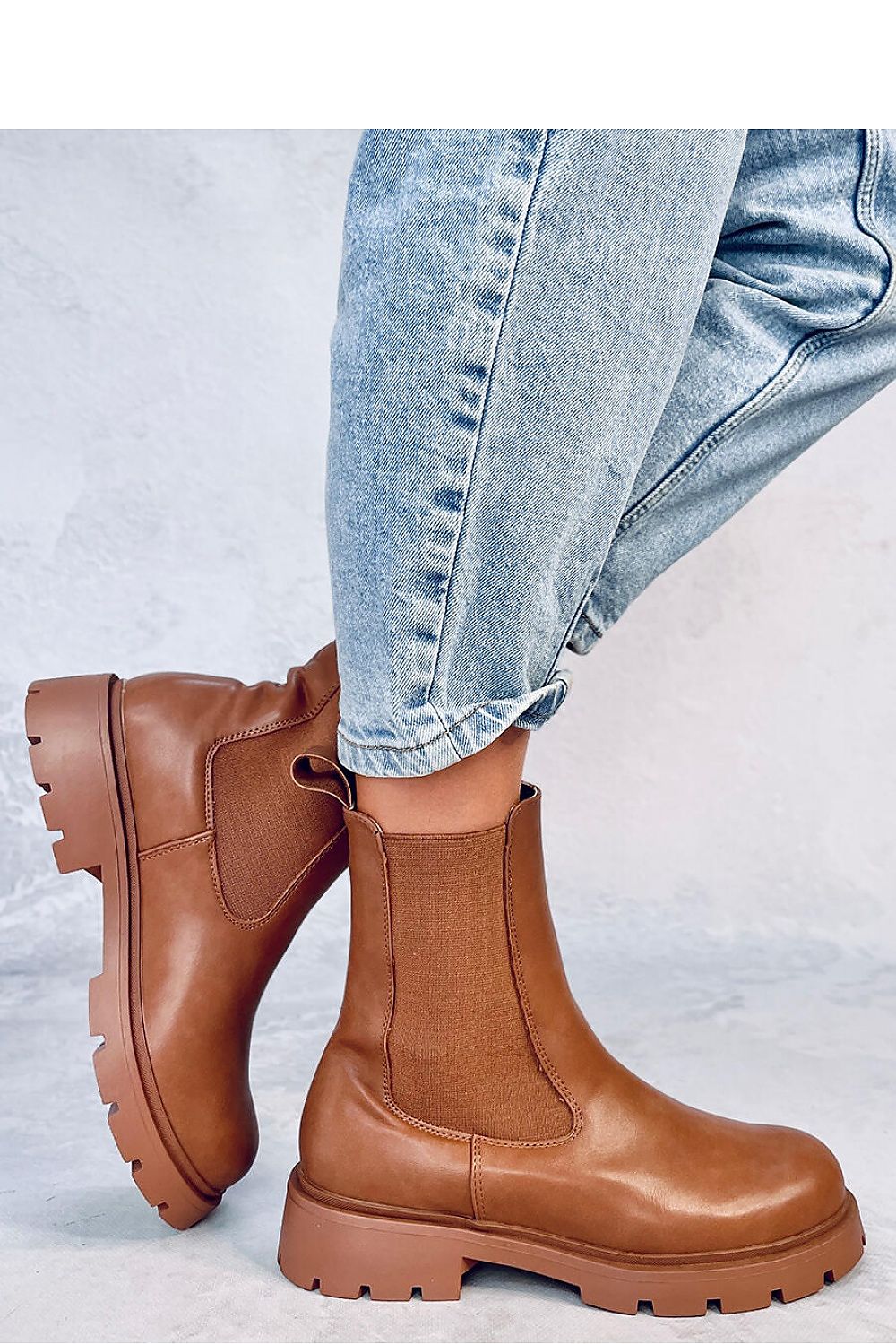 Chelsea boots model 185762 Inello