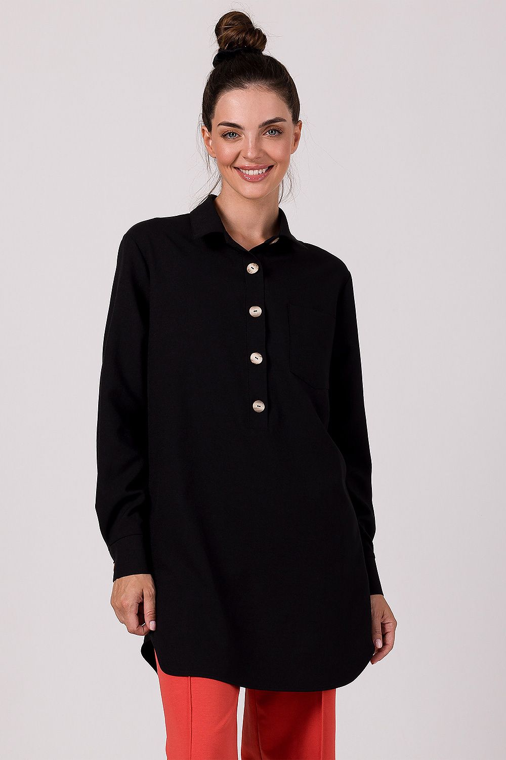 tunic model 185783 BeWear