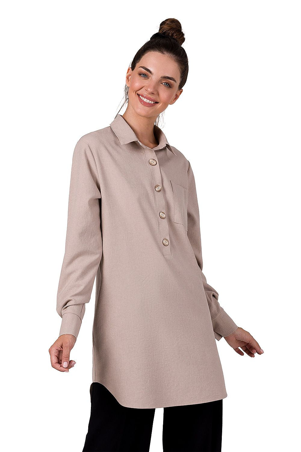 tunic model 185783 BeWear