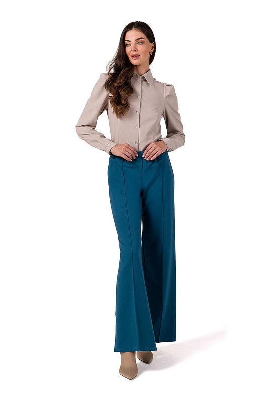 Women's trousers model 185787 BeWear