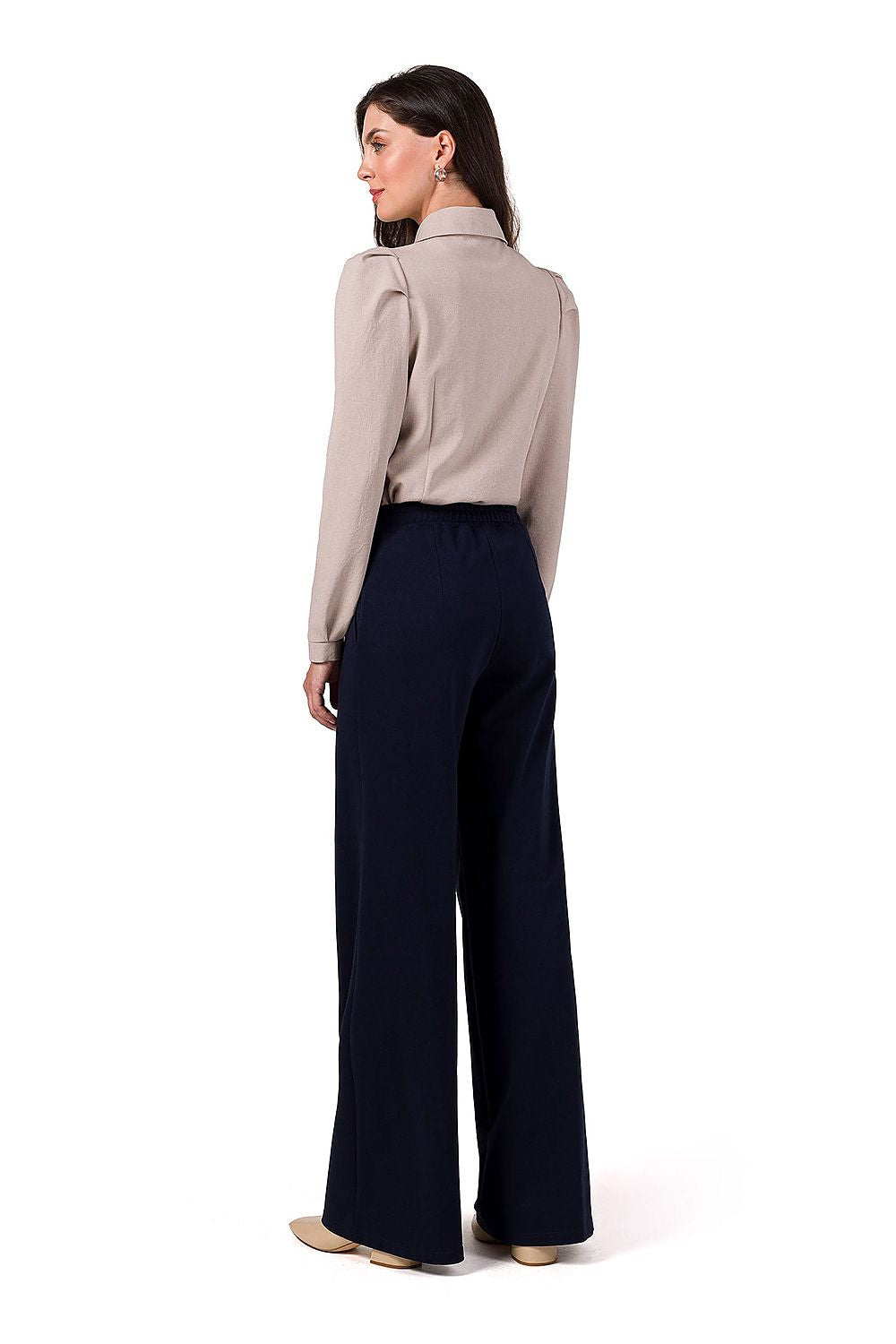 Women's trousers model 185787 BeWear