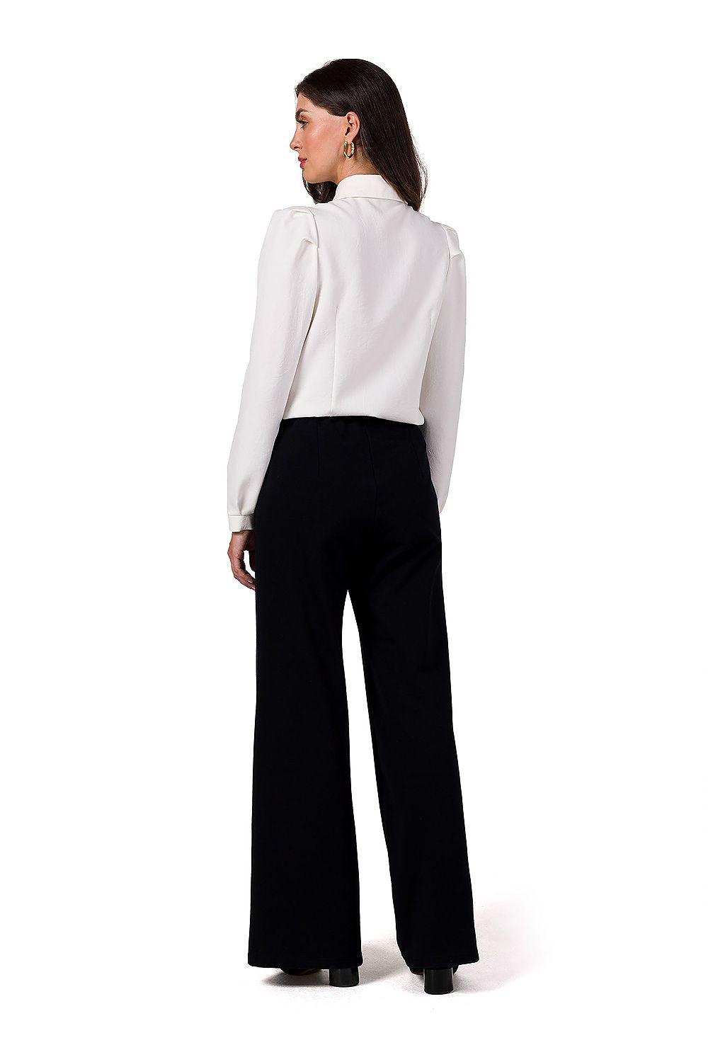 Women's trousers model 185787 BeWear